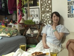 아시안, 큰 가슴, 페티쉬, 하드코어, Hd, 일본인