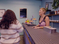 Arsch, Blondine, Braunhaarige, Familie, Fetisch, Fingern, Milf, Titten