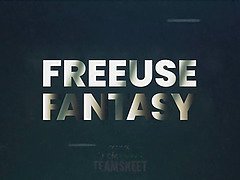Rumpa, Avsugning, Creampie, Långt ner i halsen, Hd, Kontor, Offentlig, Fitta