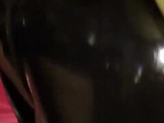 Rumpe, Bdsm, Dominans, Dominerende kvinne, Latex, Elskerinne, Slave, Strapon