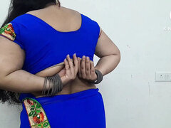 Desi Bhabhi Calls Neighbour Playboy For Hardcore Fun - Hindi Audio Sex