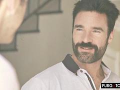 Chica, Verga grande, Mamada, Cornudo, Fetiche, Esposa