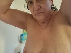 Cooter, big tits, american