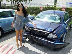 Zadek, Kuřba, Brunetka, Na pejska, Šaty, Milf žcbp, Různé pohledy, Odstraňování