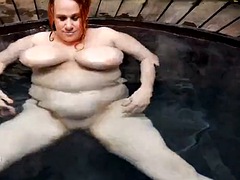 Bbw, Velké kozy, Kuřba, Běhna, Kozičky