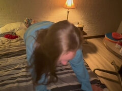 Amador amadora, Anal, Traseiro, Da bunda para a boca, Mulher linda e grande, Boquete, Mãe gostosa, Esposa