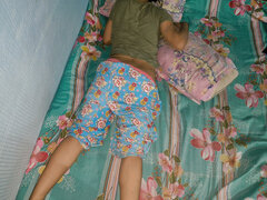 Enthousiasteling, Sperma shot