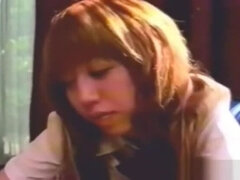 Asiat, Fetish, Håndjob, Hårdt, Janpansk, Vintage