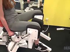 Leie, Gehörnter ehemann, Tschechisch, Hd, Geld, Realität, Jungendliche (18+)