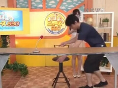 Asiat, Fetish, Janpansk