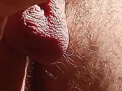 Amatéři, Velké péro, Stříkání spermatu, Táta, Vlasaté, Masturbace, Venku, Na veřejnosti