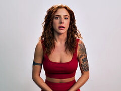 18 anni, Masturbazione, Orgasmo, Softcore, Solo, Ragazza, Giochi, Vibratore