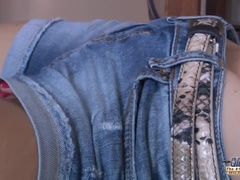 Hd, Piercing, Vychudnutá