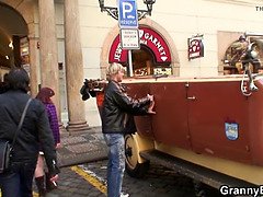 흑갈색 머리, 쿠거, 깊은목구멍, 나이든, 밀프, 엄마, 고함치는, 계모