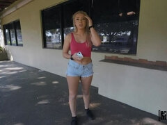 Любители, Американки, Блондинки, Сперма на лице, Ласковые ручки, Мастурбация, Пирсинг, От первого лица