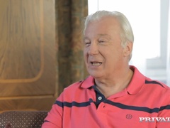 Brunetka, Európskej, Hd