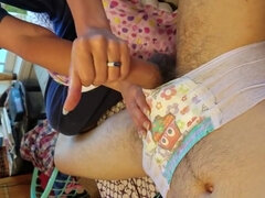 Amatør, Søt, Pikk, Naturlig, Brystvorter, Orgasme, Fitte, Pupper