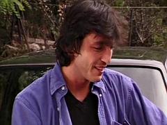 미인, 금발의, 오랄섹스, 흑갈색 머리, 모음집, 사정 샷, 하드코어, 빈티지