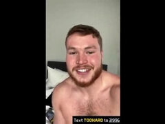 Blonde Teen Alice Takes Huge Spanish Cock - Rough Doggystyle & Deep Throat