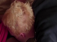 Anal, Pik sutte, Brunette, Sædskud, Pik, Hårdt, Bryster