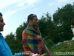 Amatorka, Zbliżenie, Towarzystwo, Europejski, Grupa, Publiczny, Rzeczywistość, Tatuaż