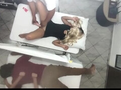 Veľký zadok, Podvádzanie, Pár, Cuckold, Hd, Japonské, Latinskej, Milf  mčbp