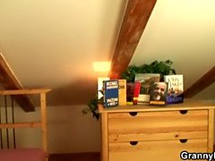 Bbw stor vacker kvinna, Avsugning, Knubbig, Granny, Mogen, Naturliga tuttar, Verklighet, Rider