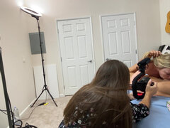 Anális szex, Szőke, Felszarvazott, Fétis, Elsö alkalom, Férj, Szoros