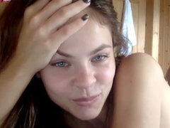 Enthousiasteling, Anaal