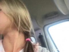Amateur, Rubia, Hd, Pequeña, Solo, Adolescente, Tetas