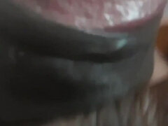 항문, 큰 음경, 집에서 만든, 수음, 혼자