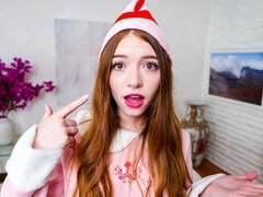 18 ans, Cul, Grosse bite, Sucer une bite, En levrette, Seins naturels, Pov, Maigrichonne