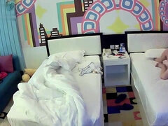 Fatto in casa, Albergo