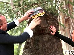 큰 음경, 흑인, 하드코어, Hd, 다른 인종간의, 면도된, 빨아들이는, 청소년