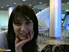 Real teens sex with amateur girl