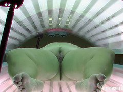 Tschechisch, Hd, Milf, Muschi, Realität, Rasiert, Solarium, Spanner