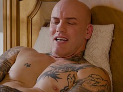 Hardcore, Moeder die ik wil neuken, Gezichtspunt