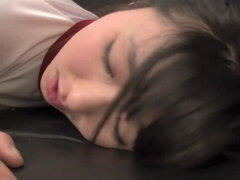 Bondage sadomaso, Fetish, Hd, Giapponese, Lesbica, Ragazza