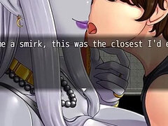 Kingdom of Subversion #46 Taking the First Kiss of a Thick Demon Queen