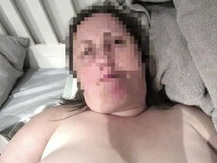 Leie, In den arsch, Grosser arsch, Verrückt, Dildo, Masturbation, Reif, Ehefrau