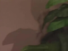 아시안, 오랄섹스, 다른 인종간의, 쓰리섬