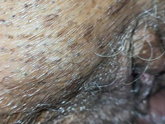 Αμερικάνος, Μαύρος, Ζευγάρι, Χύσιμο, Μαλακία, Σπιτικό, Μασάζ, Ώριμη