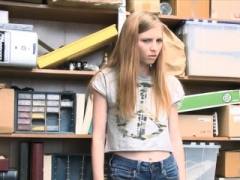 Blondýna, Kuřba, Hardcore, Hd, Realita, Teenka