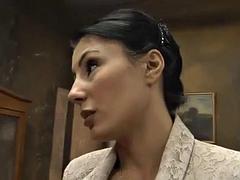 Store bryster, Pik sutte, Brud, Hårdt, Bryster