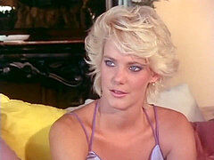 Amerykański, Retro, Trójkąt