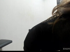 Domaci pornič, Majhen