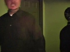 Nana, Sucer une bite, Couple, Tir de sperme, Hard, Indienne, Fête, Adolescente