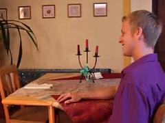 Anal, Baben, Stora tuttar, Avsugning, Tuttar