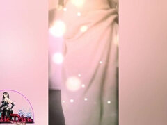 Crossdresser Trying Burkha First Time, Hijabi Crossdresser, Femboy