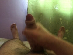 Amatőr, Ondó fröcskölés, Házi készítésű, Maszti, Egyedül